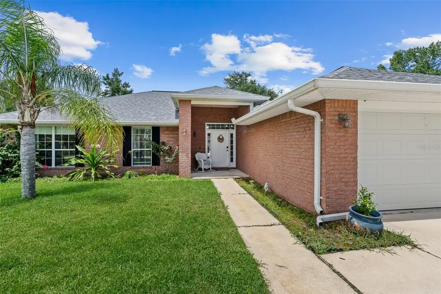 23 Powder Hill Lane, Palm Coast, FL 32164 - #2