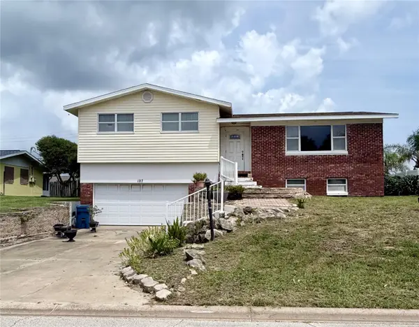 107 Imperial Heights Drive, ORMOND BEACH, FL 32176