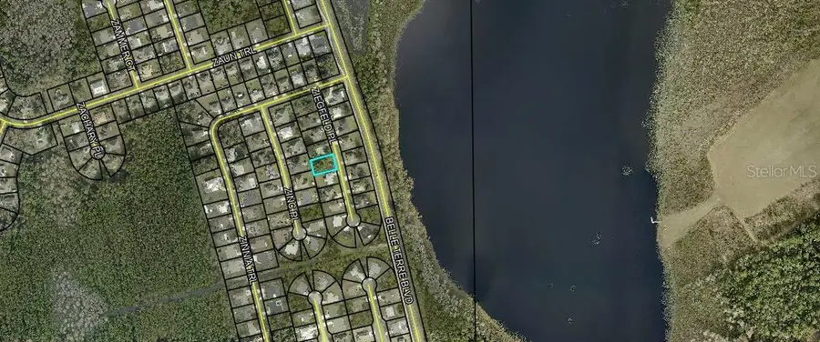 10 Ziegfeld Place, Palm Coast, FL 32164 - #2