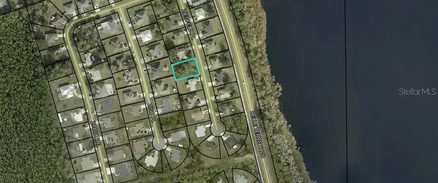 10 Ziegfeld Place, Palm Coast, FL 32164 - #3
