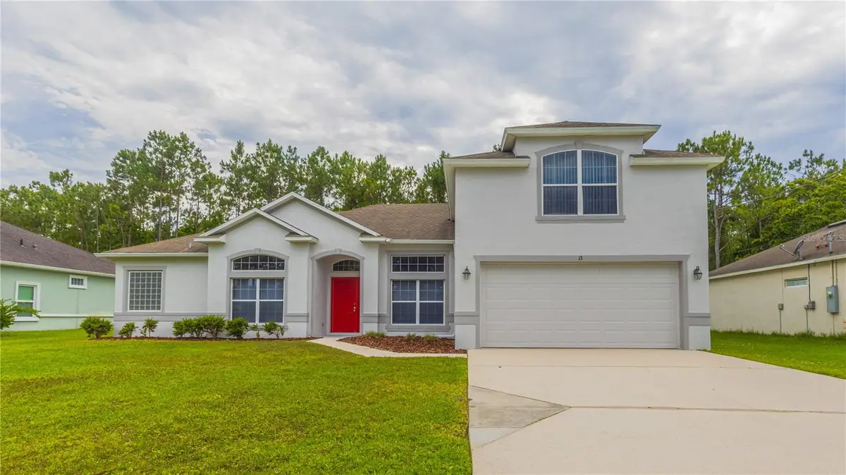 13 Zinnia Trail, Palm Coast, FL 32164 - #1