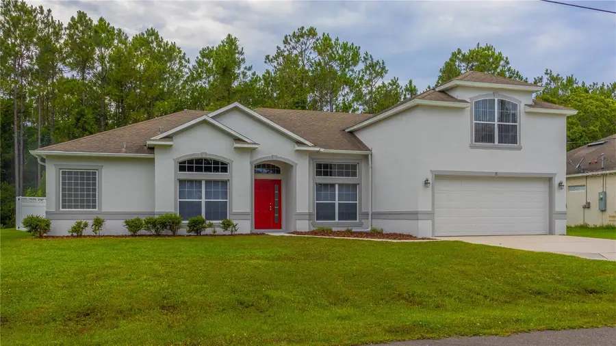 13 Zinnia Trail, Palm Coast, FL 32164 - #2