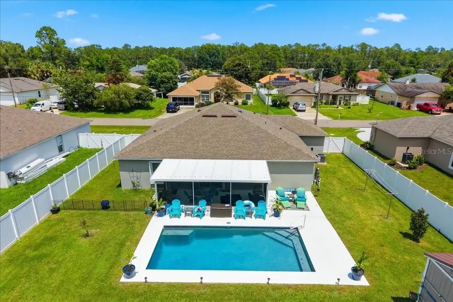 16 Pickwood Place, Palm Coast, FL 32164 - #2