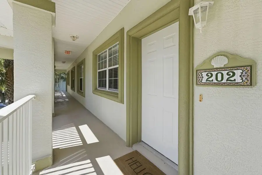 90 San Juan Drive #B202, Palm Coast, FL 32137 - #2