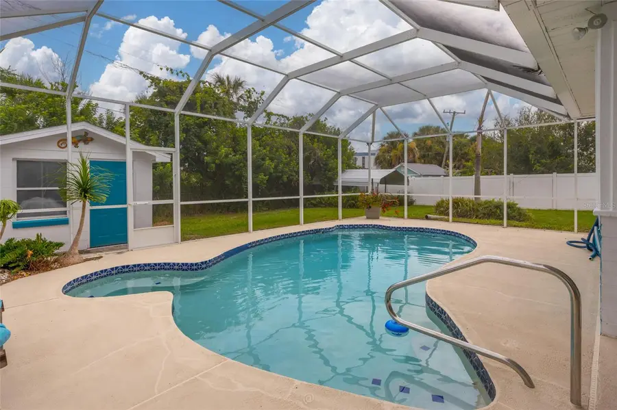 1256 Bel Aire Drive, Daytona Beach, FL 32118 - #2