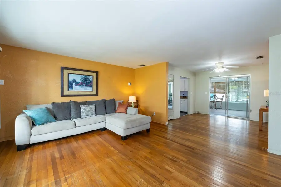 1256 Bel Aire Drive, Daytona Beach, FL 32118 - #3