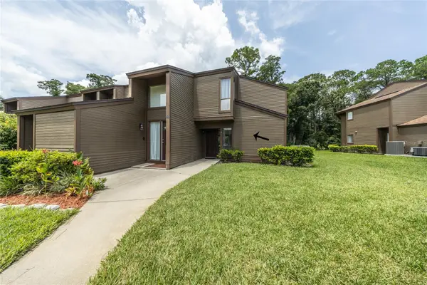 9 Southbury Court #9, PALM COAST, FL 32137