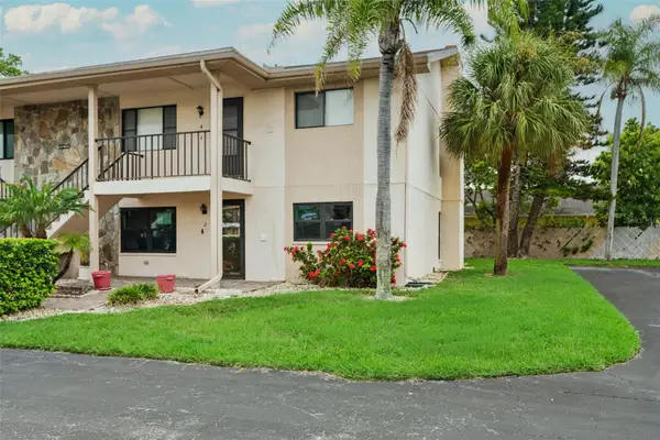 9920 Eagles Point Circle #2, PORT RICHEY, FL 34668