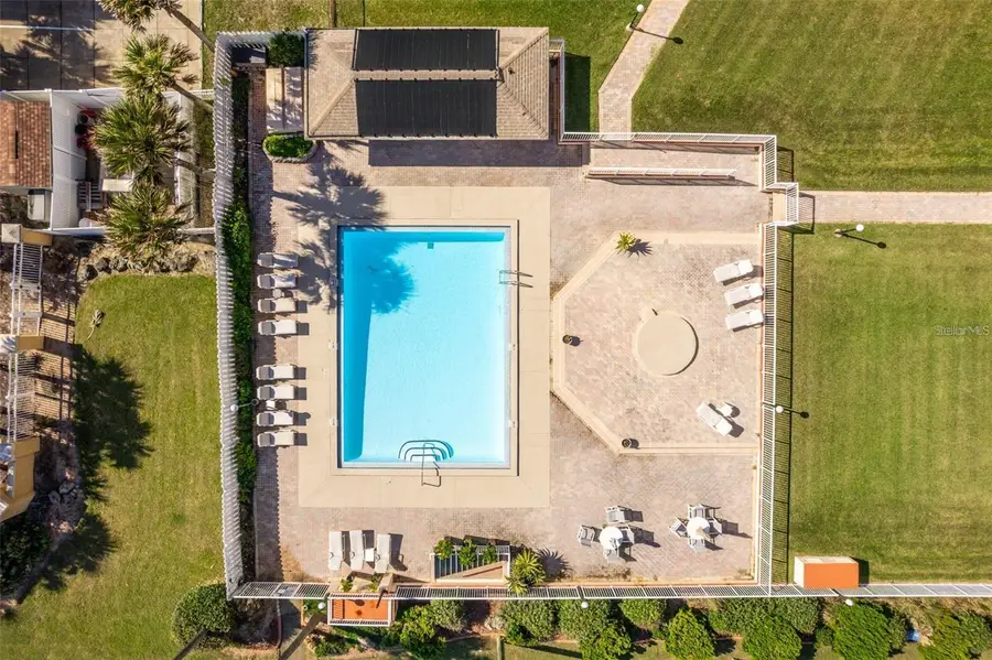 3600 S Ocean Shore Boulevard #423, Flagler Beach, FL 32136 - #2