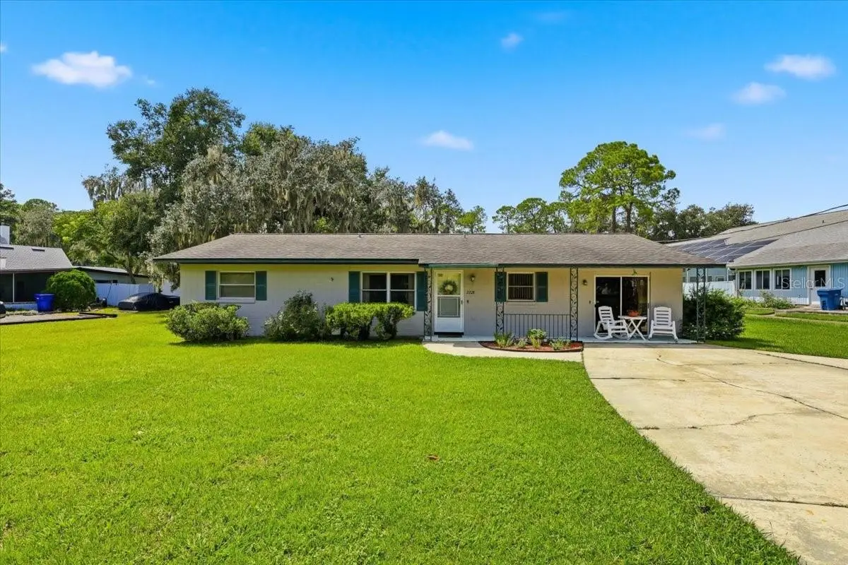 2228 River Ridge Road, Deland, FL 32720 - #1