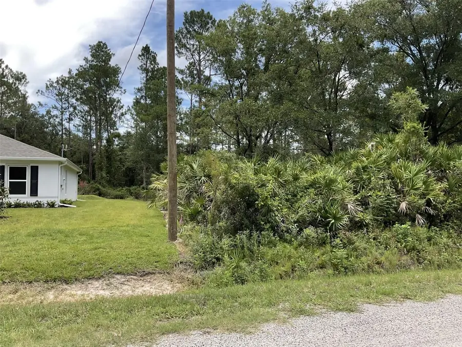 4940 Kenneth Street, Hastings, FL 32145 - #3