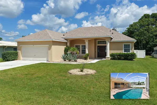 62 Forrester Place, PALM COAST, FL 32137