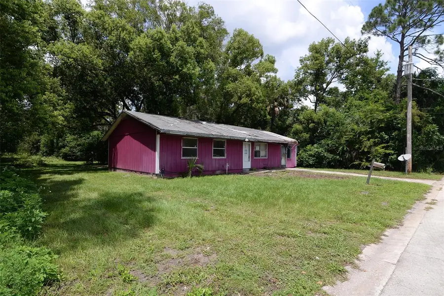 504 N 18th Street, Palatka, FL 32177 - #3