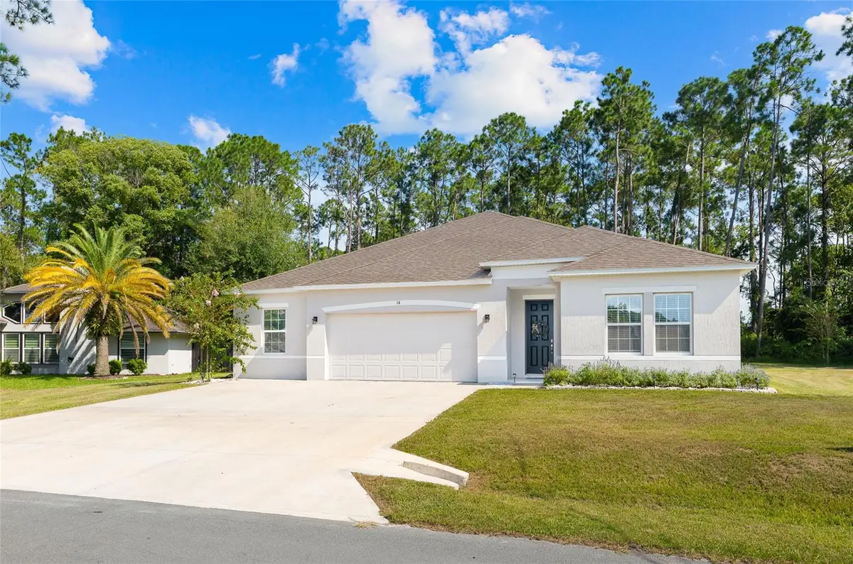 14 Woodworth Drive, Palm Coast, FL 32164 - #1