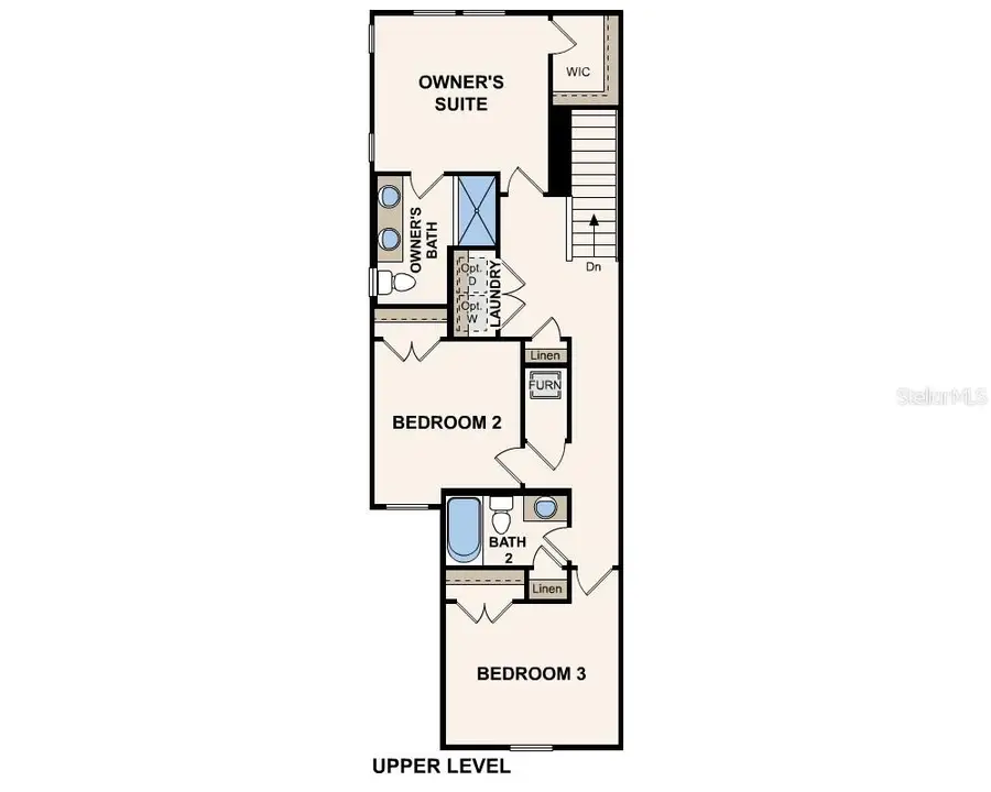10725 Waterfield Road, Jacksonville, FL 32210 - #3