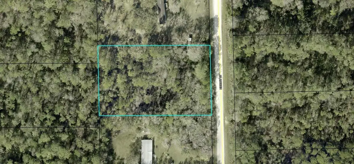 1396 Hickory Street, Bunnell, FL 32110 - #1