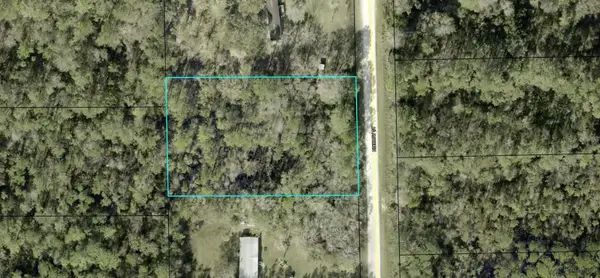 1396 Hickory Street, BUNNELL, FL 32110