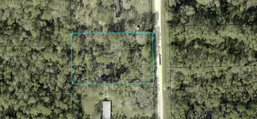 1396 Hickory Street, Bunnell, FL 32110 - #3
