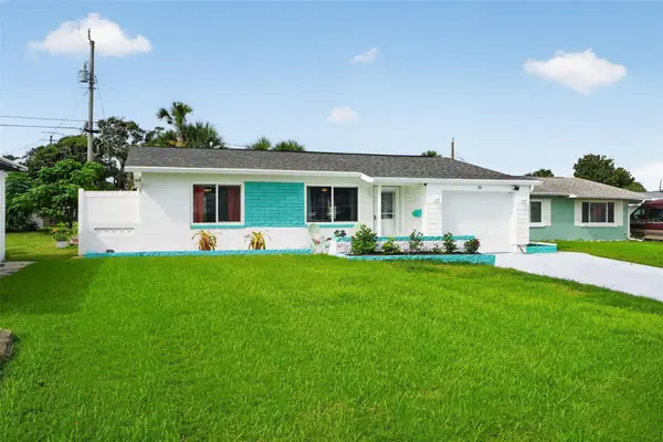 20 Sunny Shore Drive, ORMOND BEACH, FL 32176