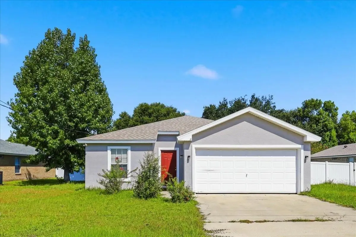 3 Louvet Lane, Palm Coast, FL 32137 - #1