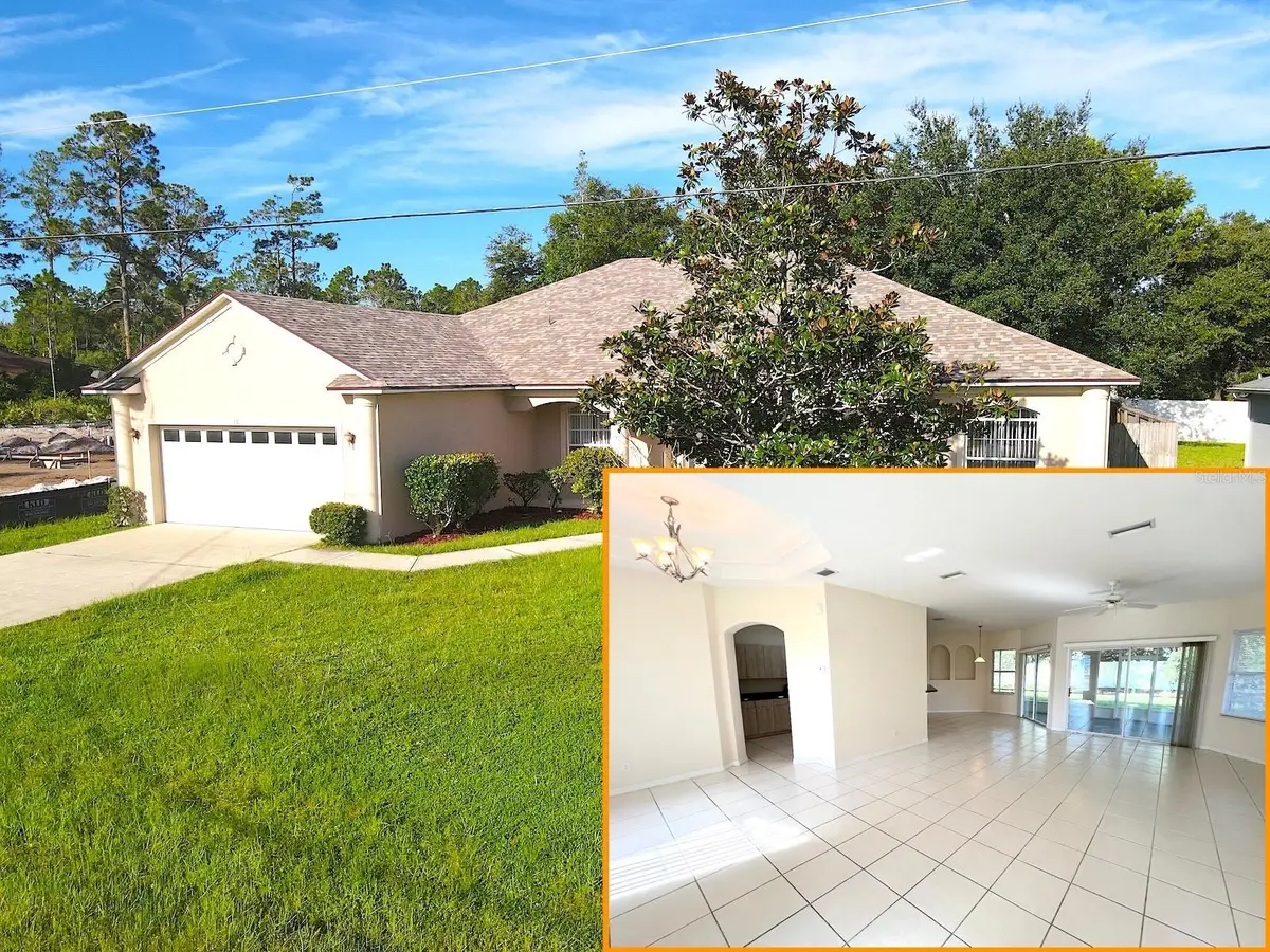 16 Zorlou Court, Palm Coast, FL 32164 - #1