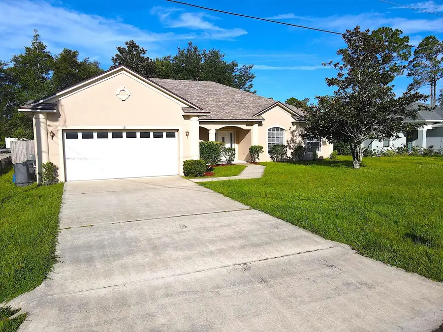 16 Zorlou Court, Palm Coast, FL 32164 - #3