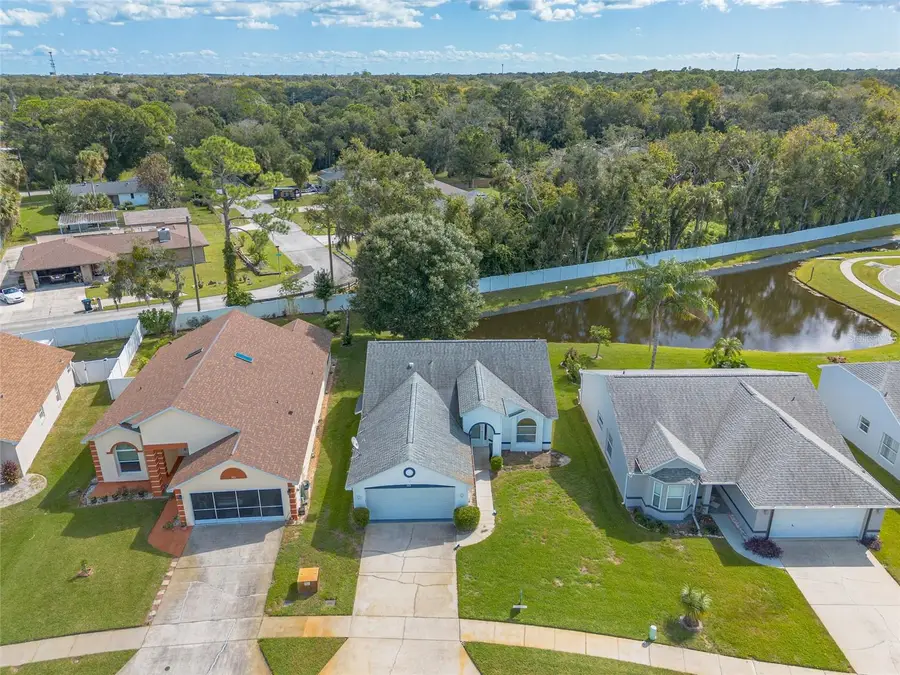 505 Cedaredge Drive, New Smyrna Beach, FL 32168 - #2