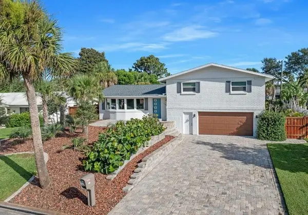 131 Royal Dunes Boulevard, ORMOND BEACH, FL 32176
