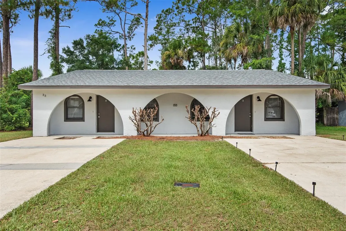 33 Wellwood Lane, Palm Coast, FL 32164 - #1