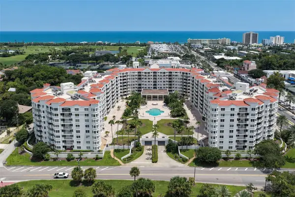 1 John Anderson Drive #5160, ORMOND BEACH, FL 32176