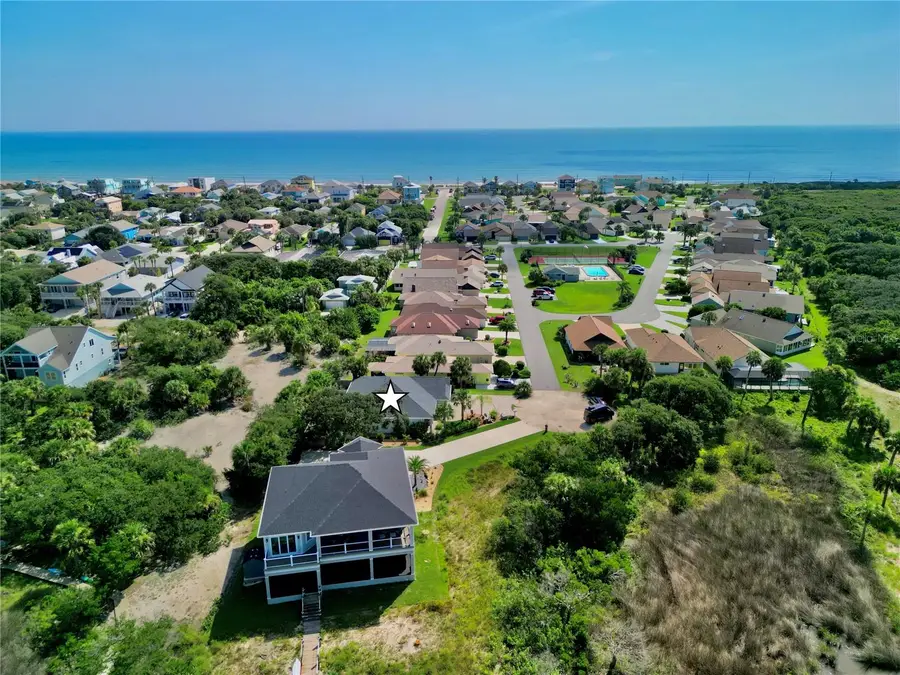 63 Beachwood Drive, Flagler Beach, FL 32136 - #2