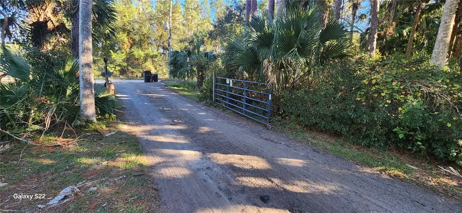 680 E Black Point Road, Bunnell, FL 32110 - #3