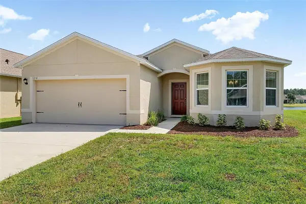 5258 Bear Corn Run, PORT ORANGE, FL 32128