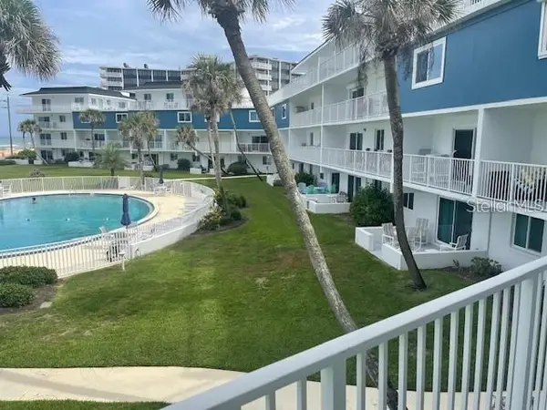 3510 S Ocean Shore Boulevard #215, FLAGLER BEACH, FL 32136
