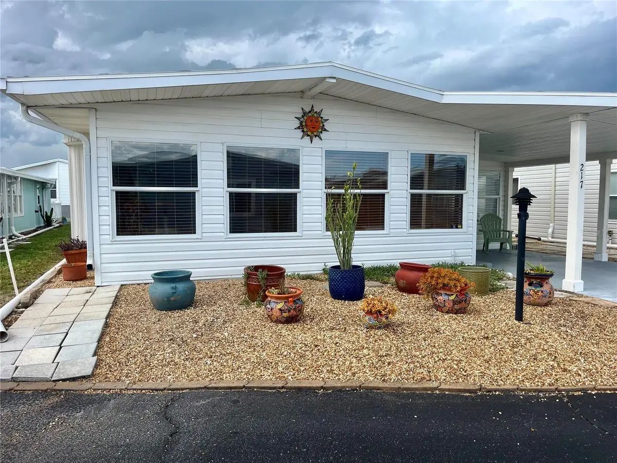 217 Starboard Drive, Flagler Beach, FL 32136 - #1