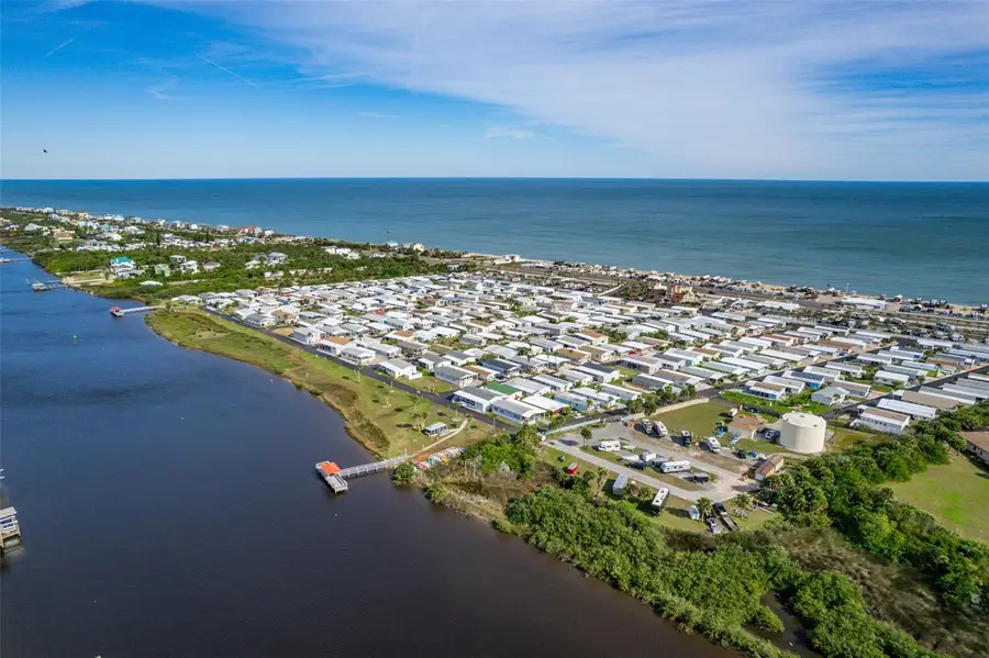 217 Starboard Drive, Flagler Beach, FL 32136 - #3