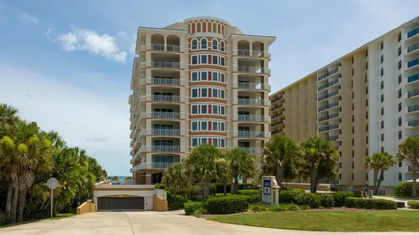 1425 Ocean Shore Boulevard #203, ORMOND BEACH, FL 32176