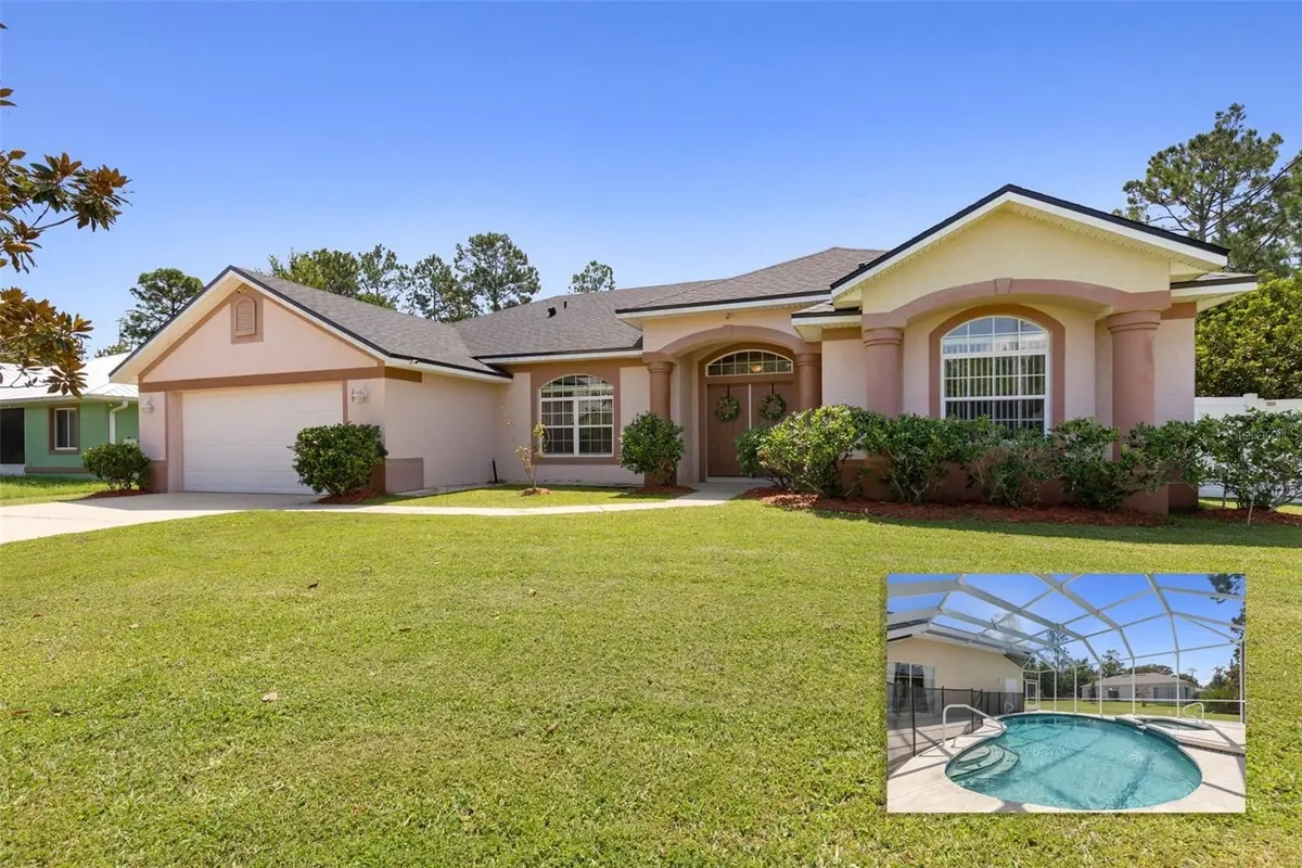 18 Squirrel Place, Palm Coast, FL 32164 - #1
