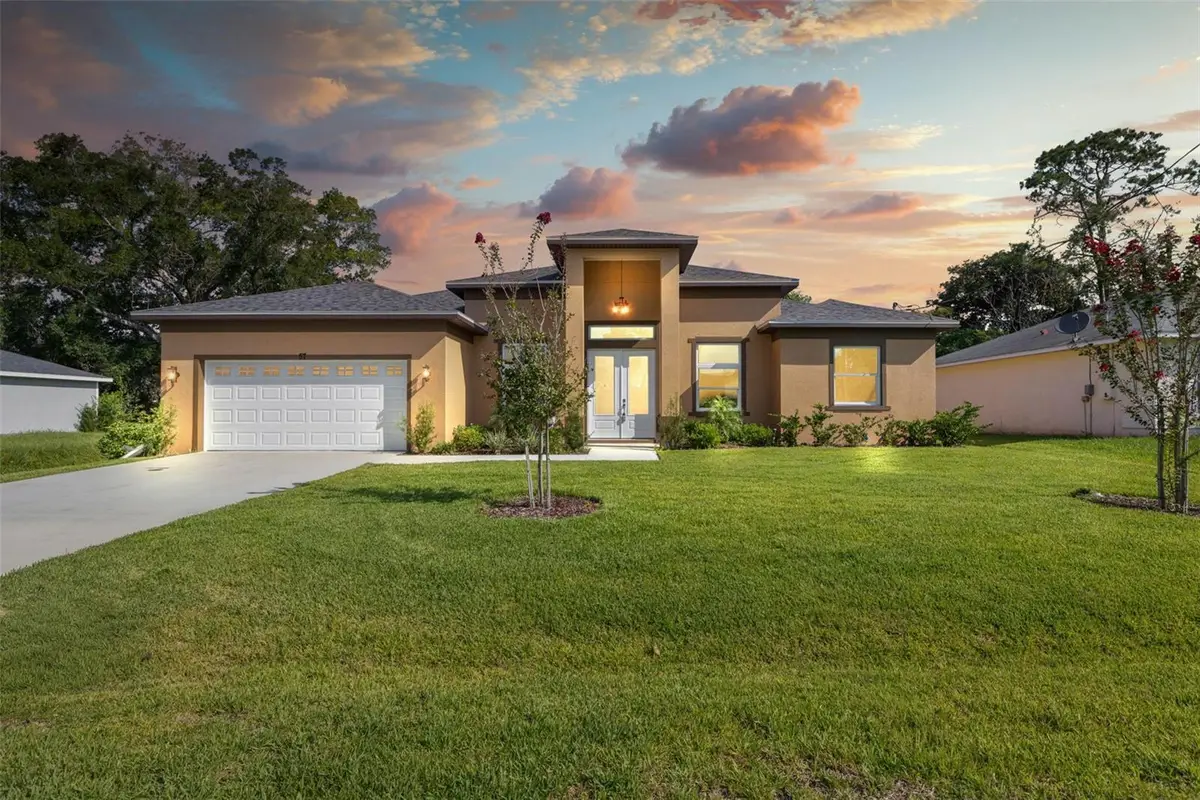 57 Flamingo Drive, Palm Coast, FL 32137 - #1