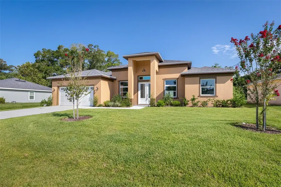 57 Flamingo Drive, Palm Coast, FL 32137 - #3