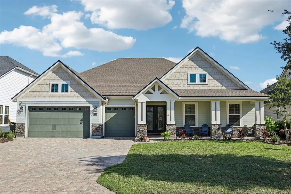 114 SE Glenneyre Circle, Saint Augustine, FL 32092 - #1