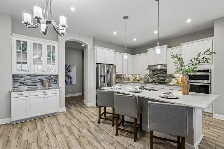 114 SE Glenneyre Circle, Saint Augustine, FL 32092 - #3