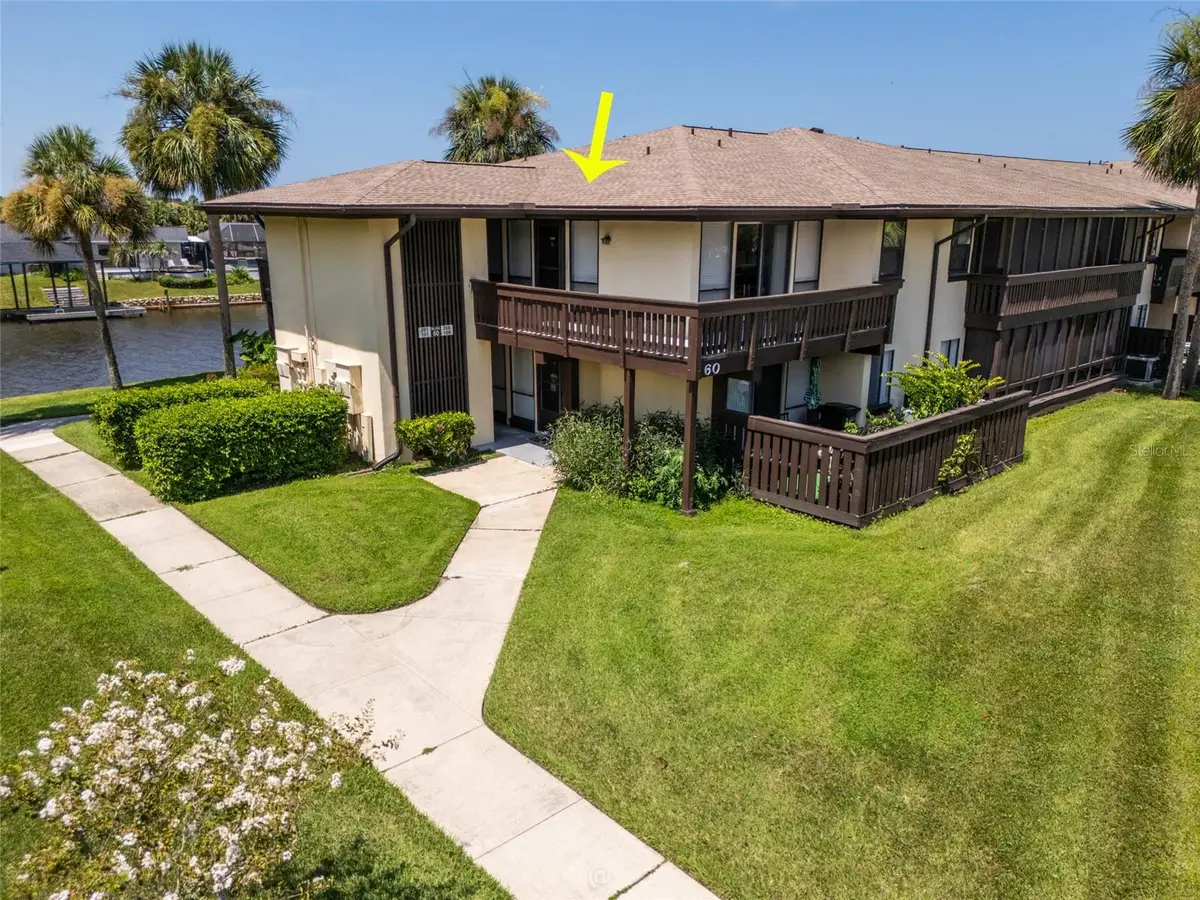 60 Club House Drive #208, Palm Coast, FL 32137 - #1