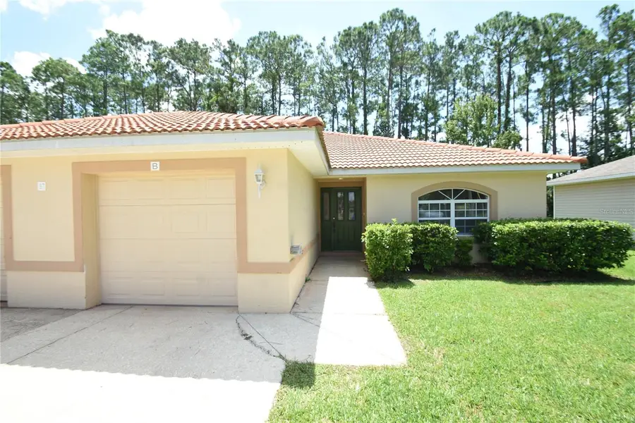 87 Pony Express Drive #A & B, Palm Coast, FL 32164 - #3