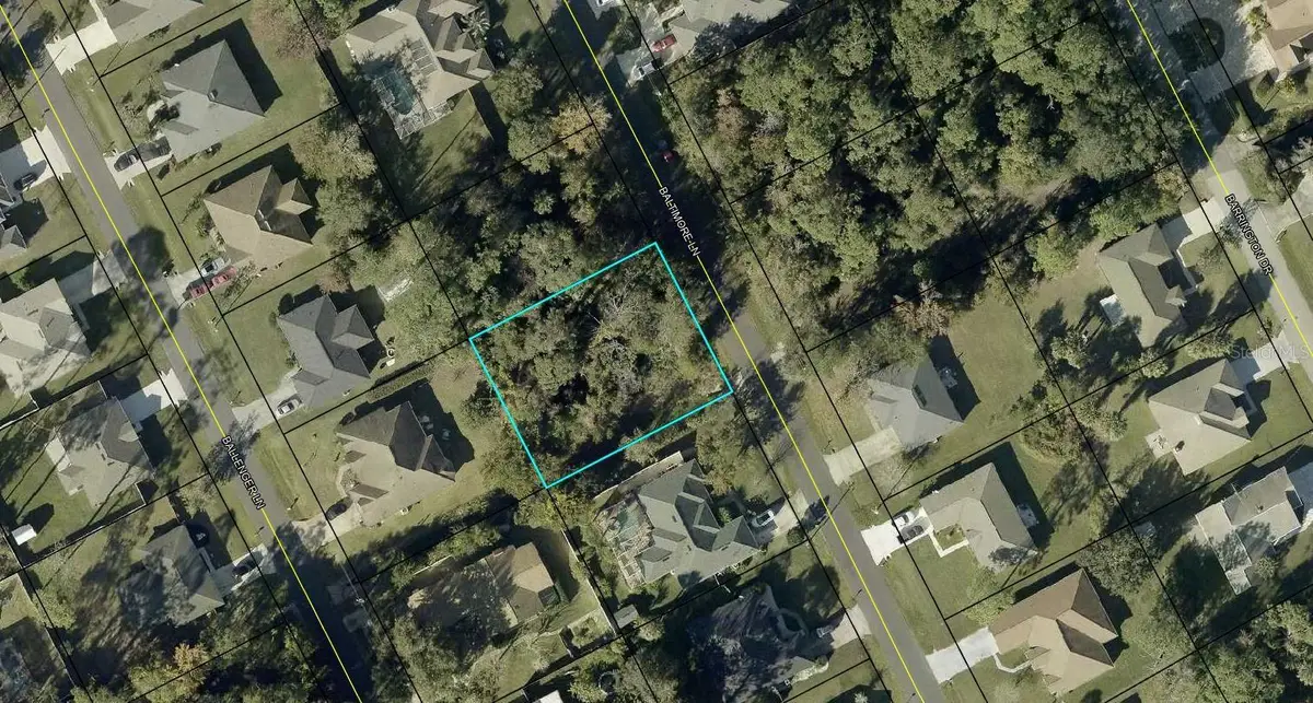 26 Baltimore Lane, Palm Coast, FL 32137 - #1