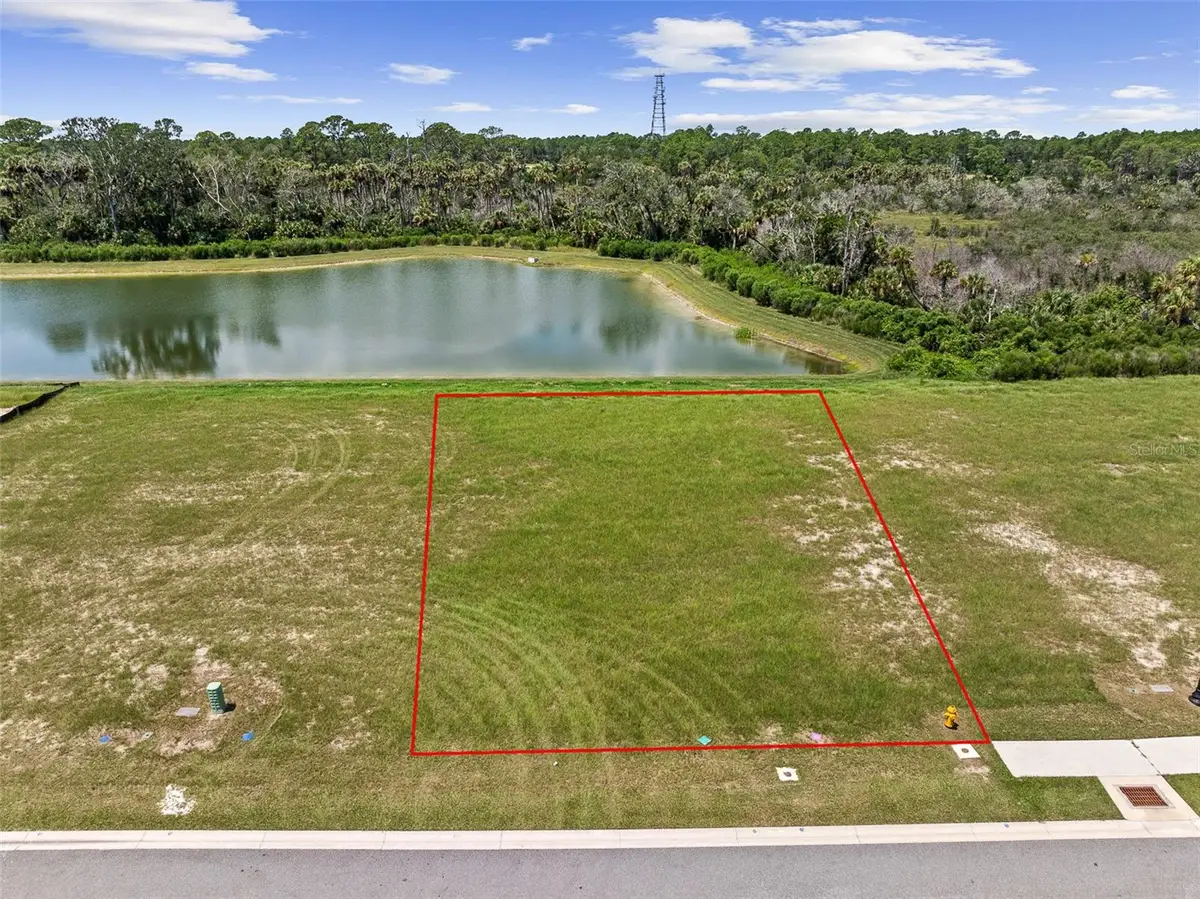 17 Coronado Road, Flagler Beach, FL 32136 - #1