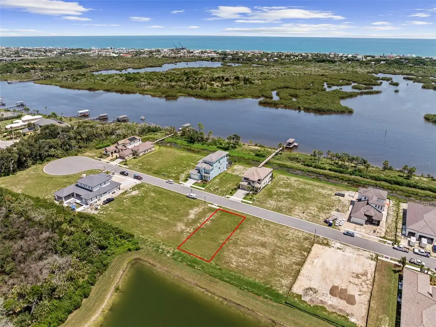 17 Coronado Road, Flagler Beach, FL 32136 - #2