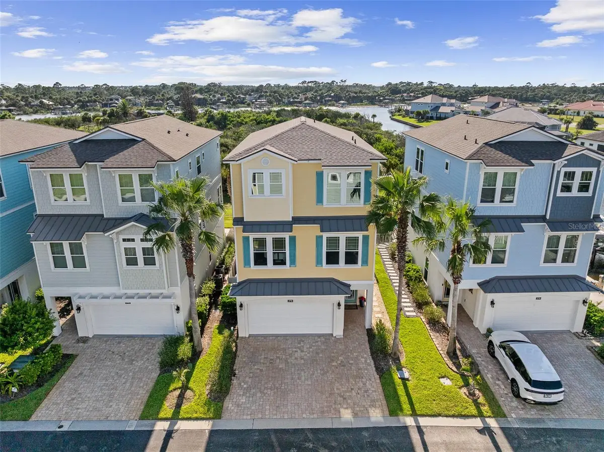 2770 Morning Light Court, Flagler Beach, FL 32136 - #1