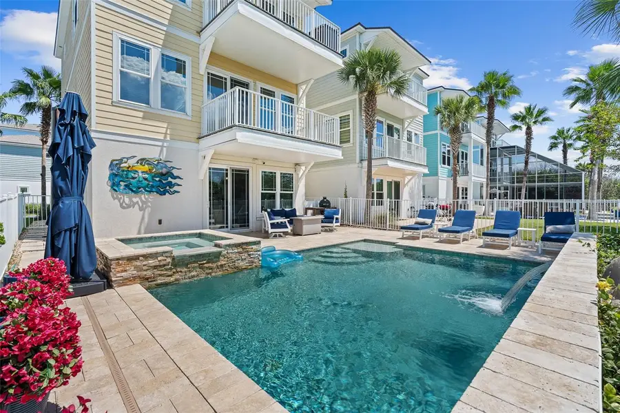 2770 Morning Light Court, Flagler Beach, FL 32136 - #2