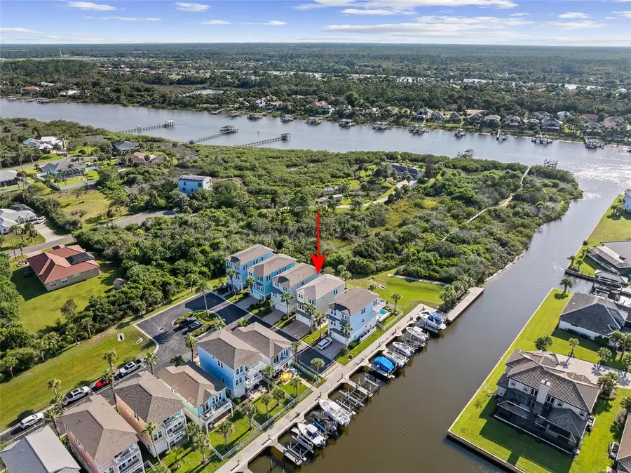 2770 Morning Light Court, Flagler Beach, FL 32136 - #3